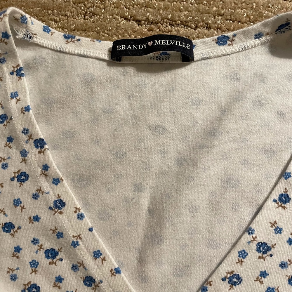 brandy floral amara